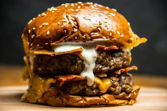 Ground Beef Box (Grass-Fed)